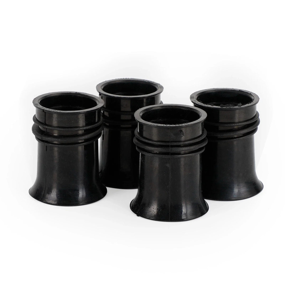 4-Pack Carburettor Intake Boots for Honda CB750K Four (1969-1976)