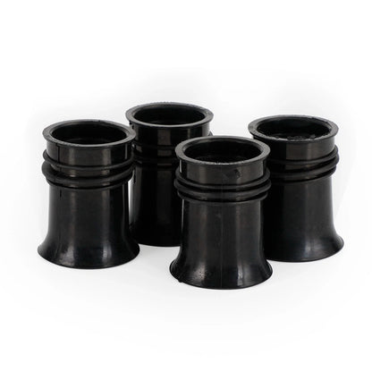 4-Pack Carburettor Intake Boots for Honda CB750K Four (1969-1976)