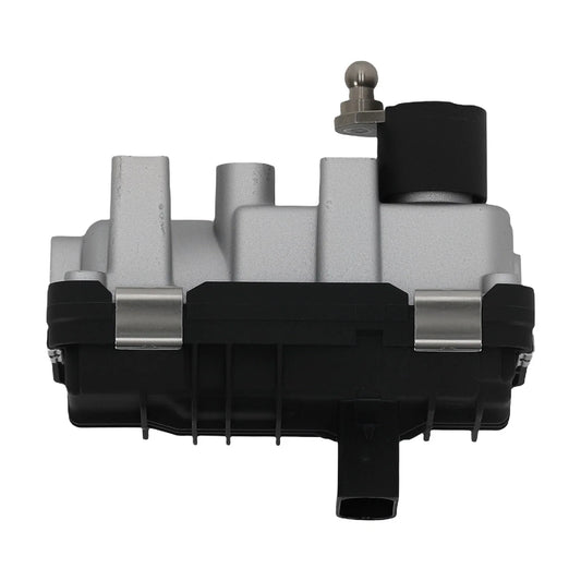 Electric Turbo Actuator for Nissan Pathfinder (2005–2012)
