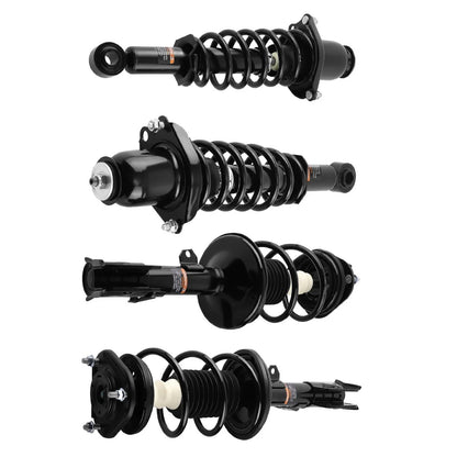 Complete Spring and Strut Set for 2009-2013 Toyota Corolla