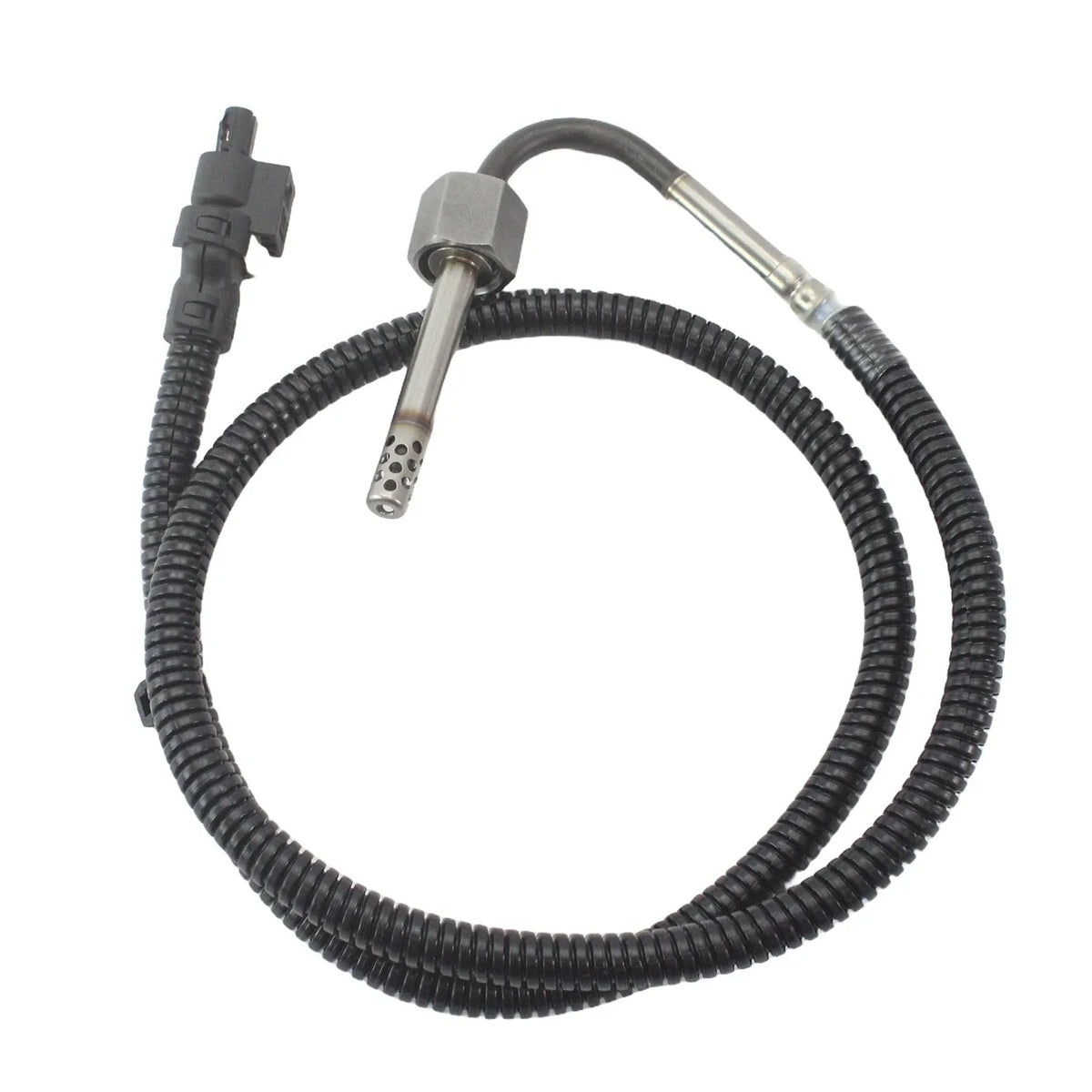 Hella Exhaust Gas Temperature EGT Sensor for Mercedes GLK250 (2013–2015)