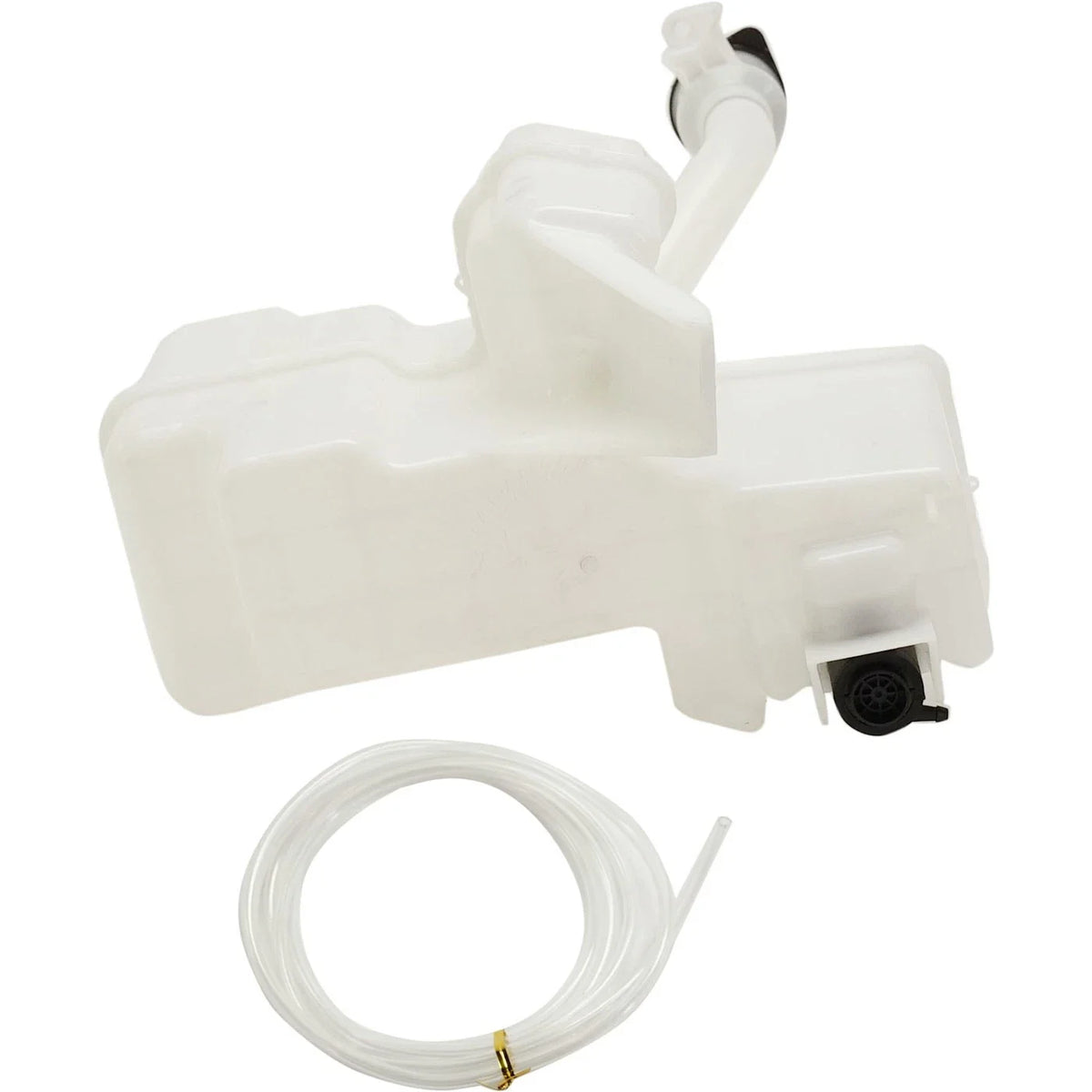 Washer Reservoir Assembly with Pump for Toyota Prius (2016–2022)