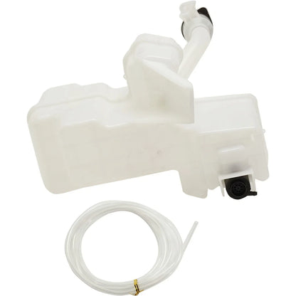 Washer Reservoir Assembly with Pump for Toyota Prius (2016–2022)