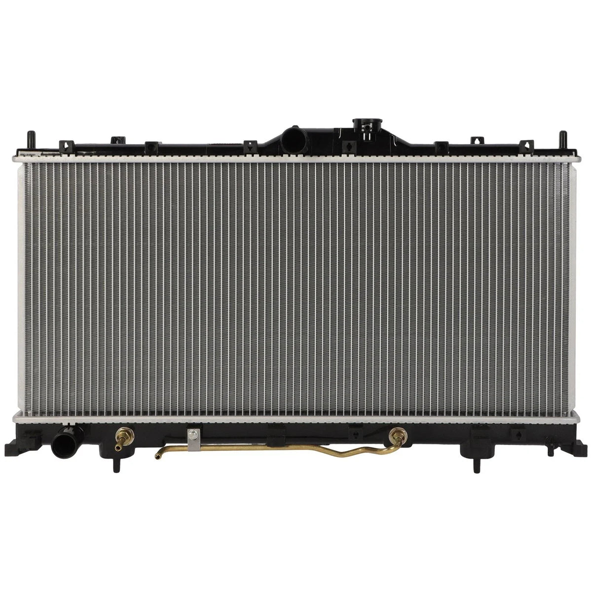 Aluminum Radiator for Mitsubishi Eclipse (2006–2012)