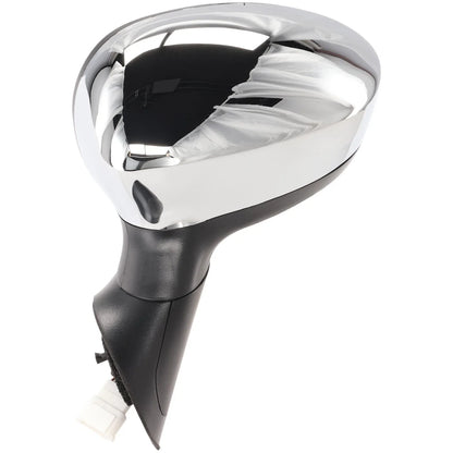 Pair of Heated Mirrors for 500