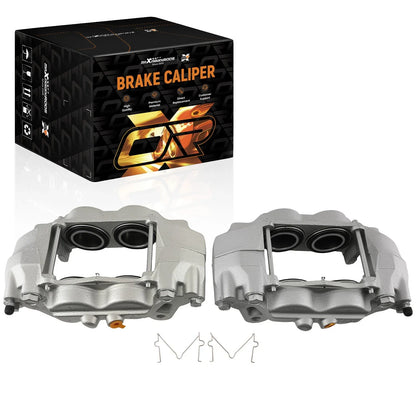 Brake Calipers Pair for Toyota 4Runner 2.7L 2010-2015 (Part Numbers: [insert part numbers])