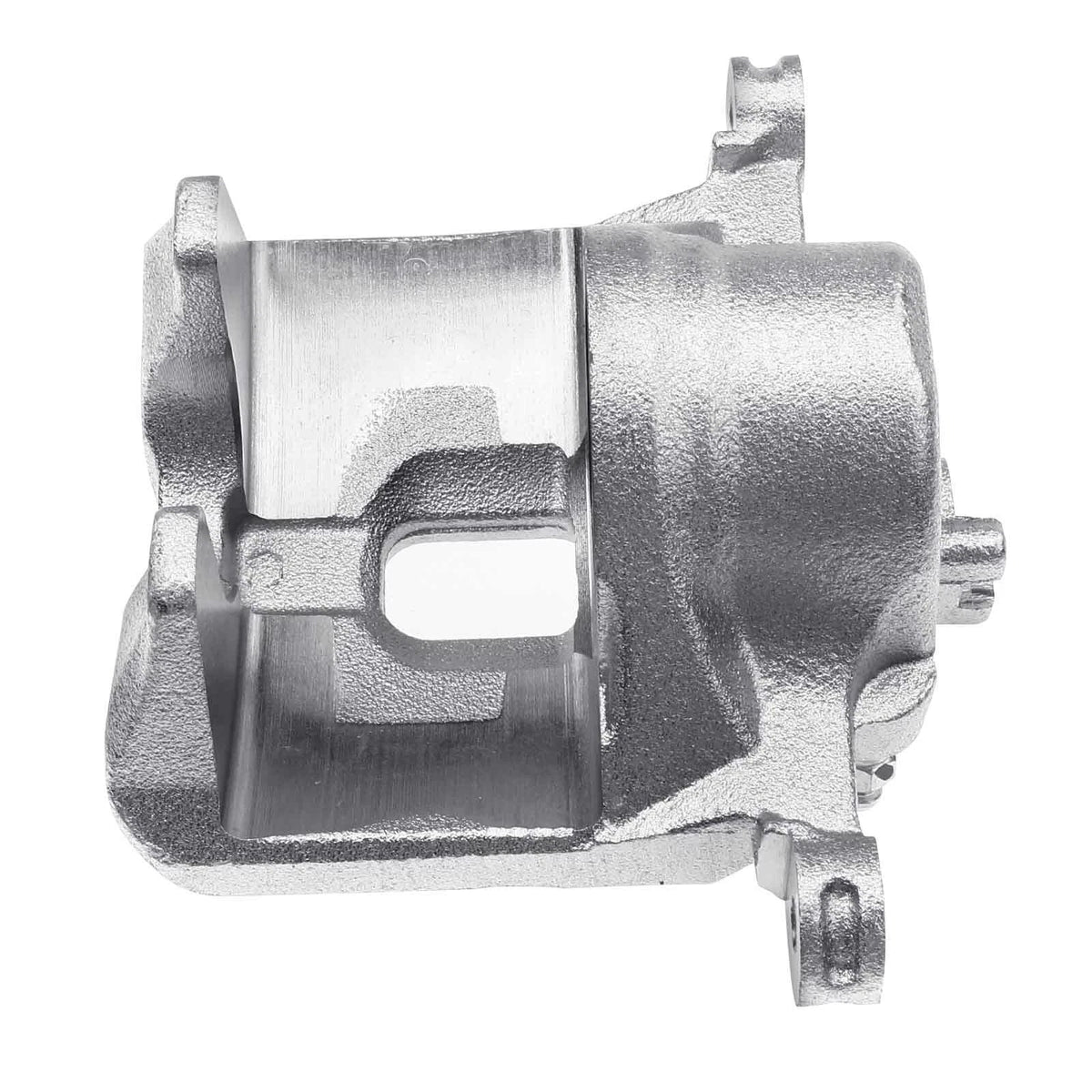 Disc Brake Caliper Front Right for Honda Civic (1993-1995)