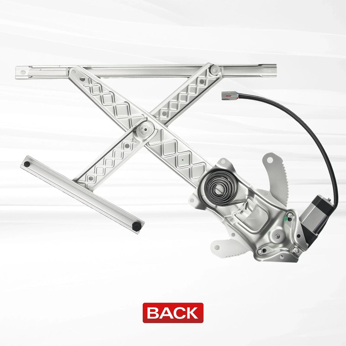 Power Window Motor and Regulator for Ford Expedition (1997-2002)