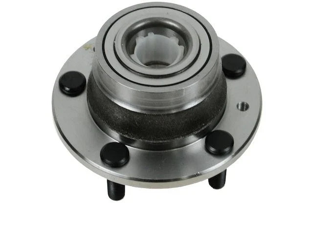 Rear Wheel Hub Assembly for Mazda MPV (2000–2006) DH356KK