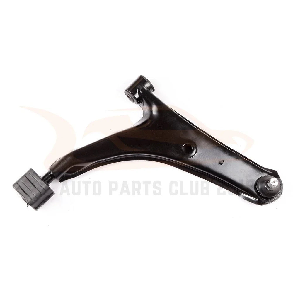 2X Lower Control Arm Suspension Kit for Pontiac Firefly & GEO (1990–1998)