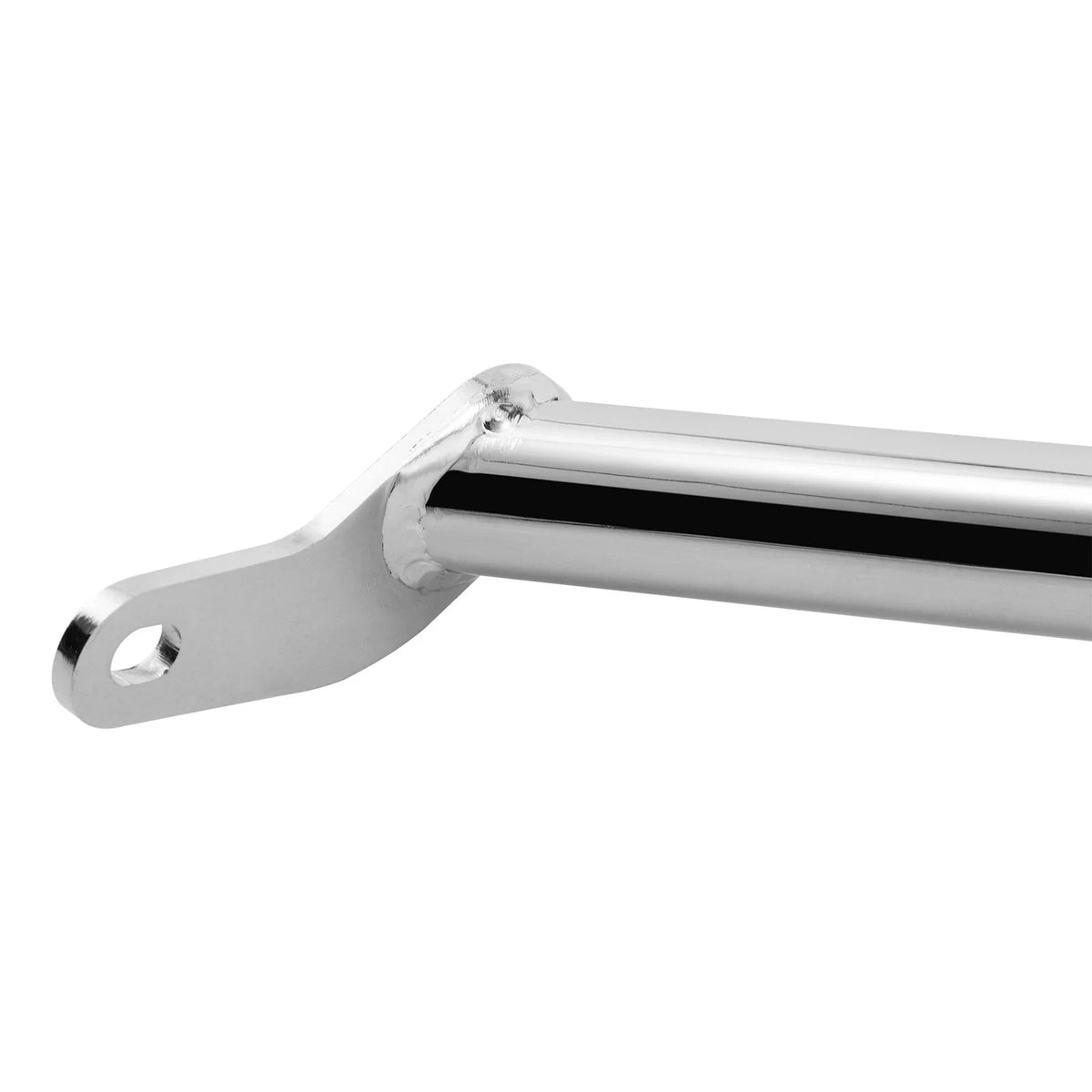 Crash Bar Engine Guard Chrome for Harley Fat Boy Softail (2000–2017)