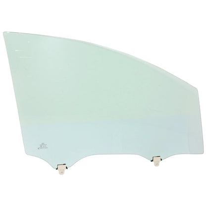 Front Passenger Door Glass for Honda Odyssey (2011 to 2017)