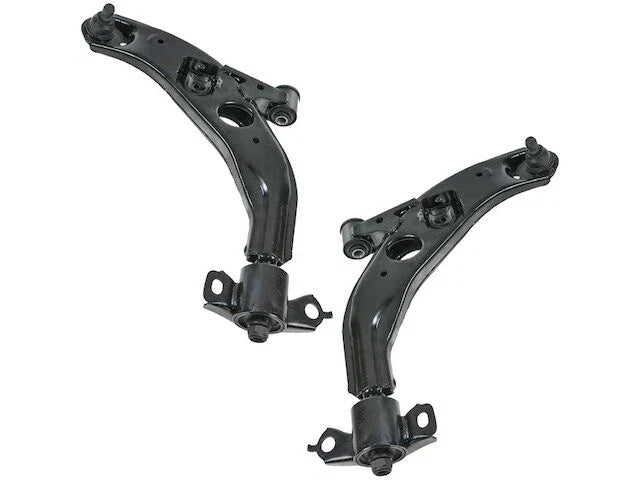 Front Lower Control Arm and Ball Joint Assembly Set for Mazda MX6 (1992–1997)