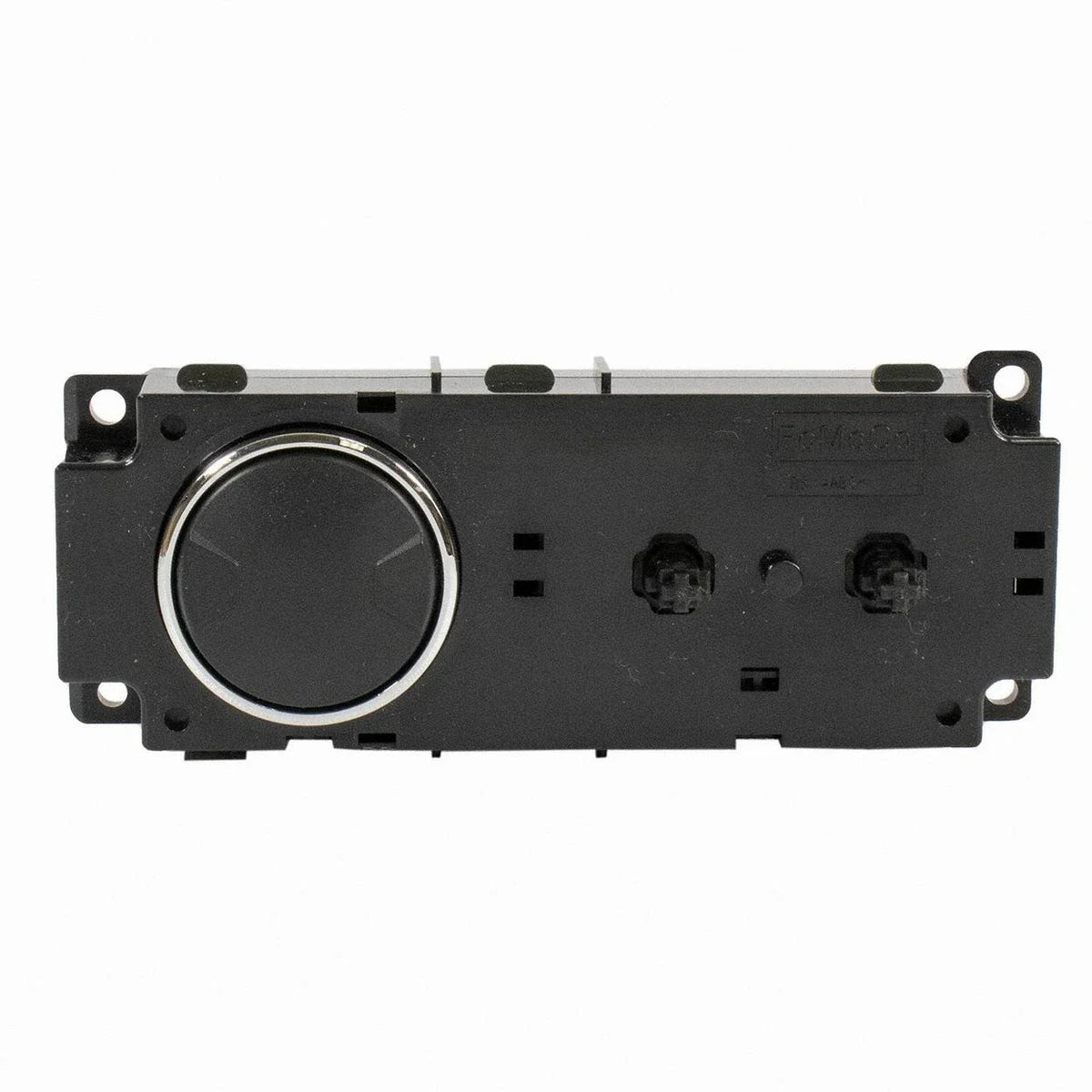Motorcraft SW-7828 Front Left Seat Switch for Ford Mustang (2016–2017)