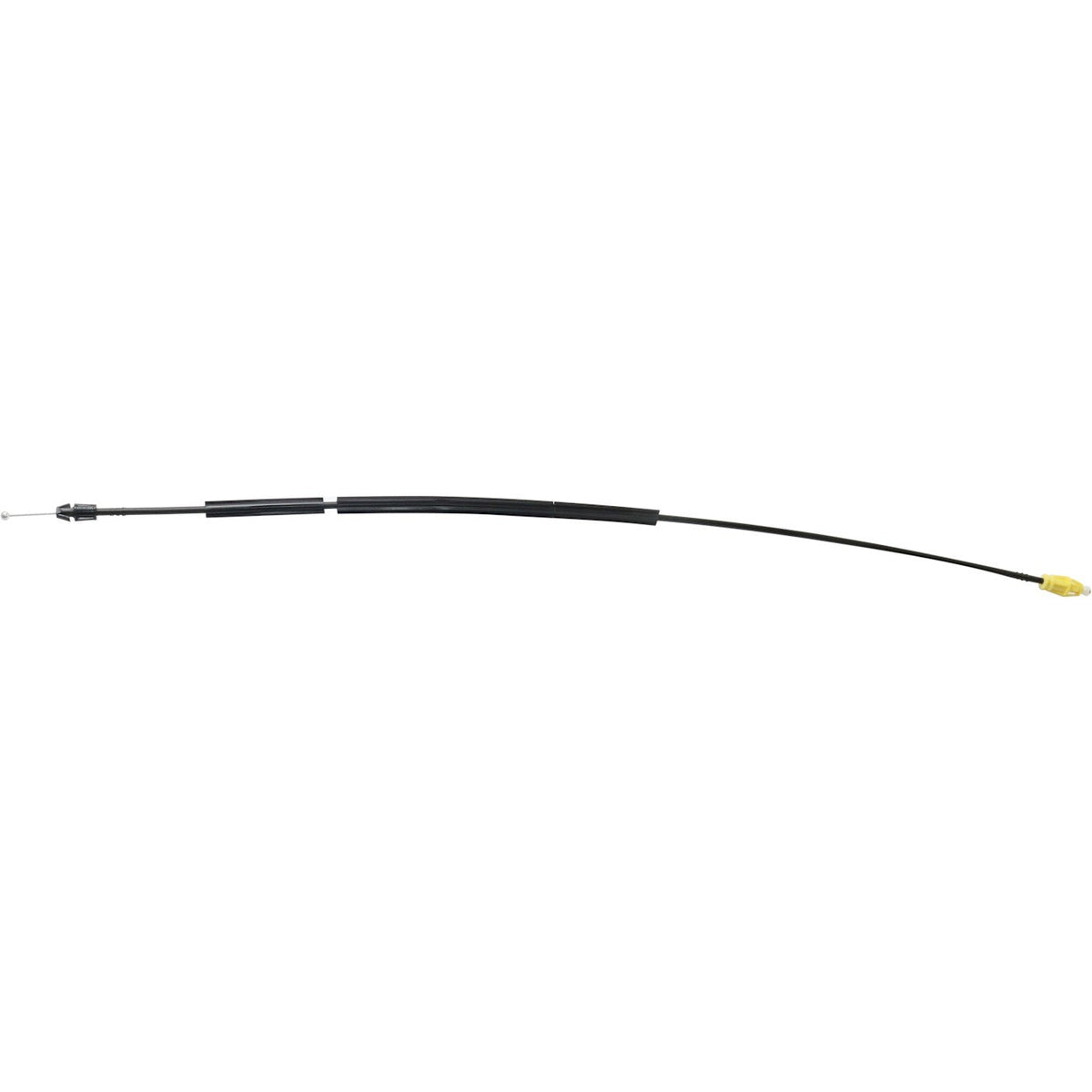 Front Door Latch Cable Left & Right for 2007-2009 Chevrolet Silverado 1500