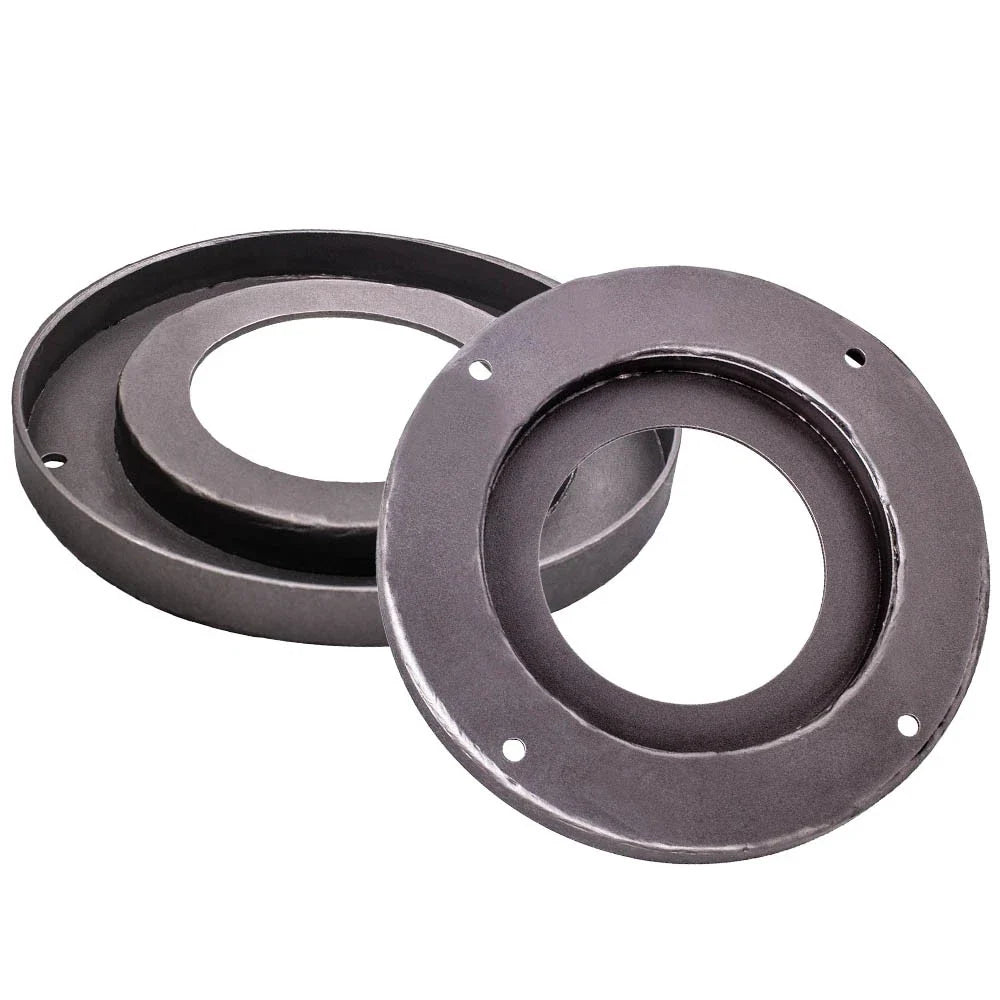 Suspension Coil Spring Bucket for Dodge Ram 2500 3500 1994-2002 - 2pcs