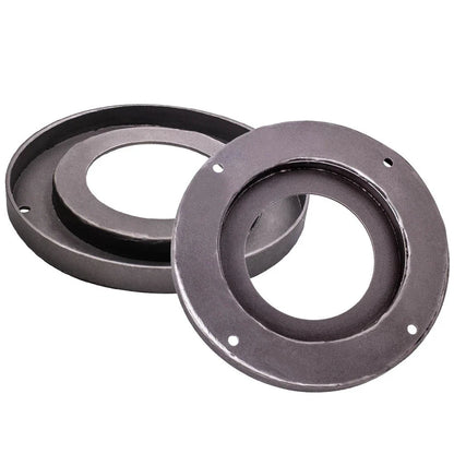 Suspension Coil Spring Bucket for Dodge Ram 2500 3500 1994-2002 - 2pcs