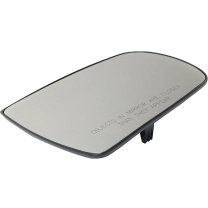 Mirror Glass Set Left Right for Kia Sorento 2011–2015