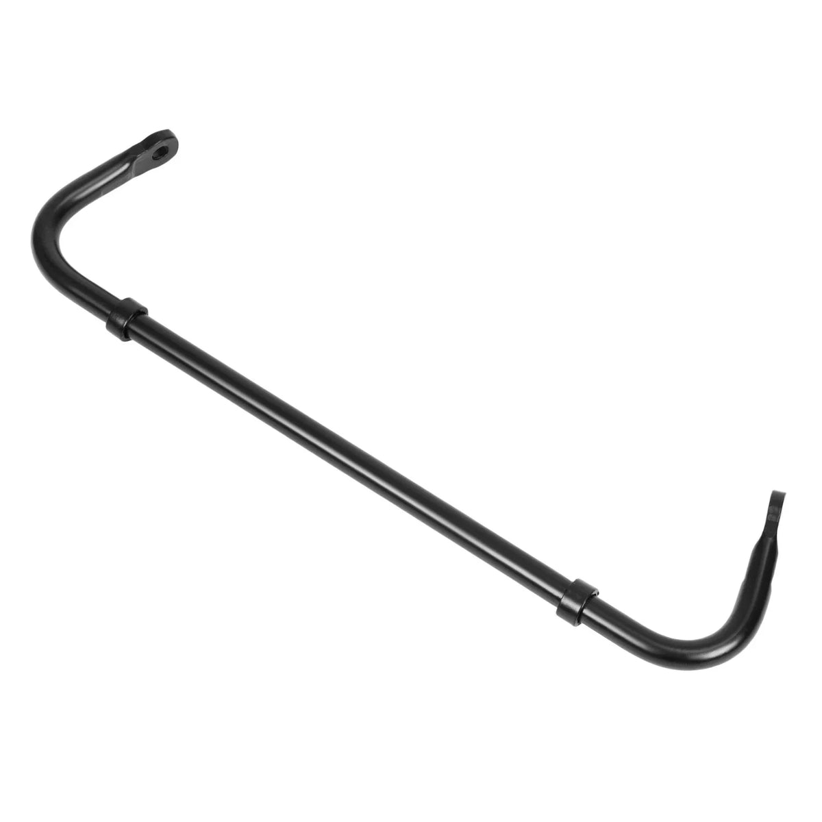 Steel Black Front Sway Bar for Can Am Maverick X3 (2017–2021) #703501043