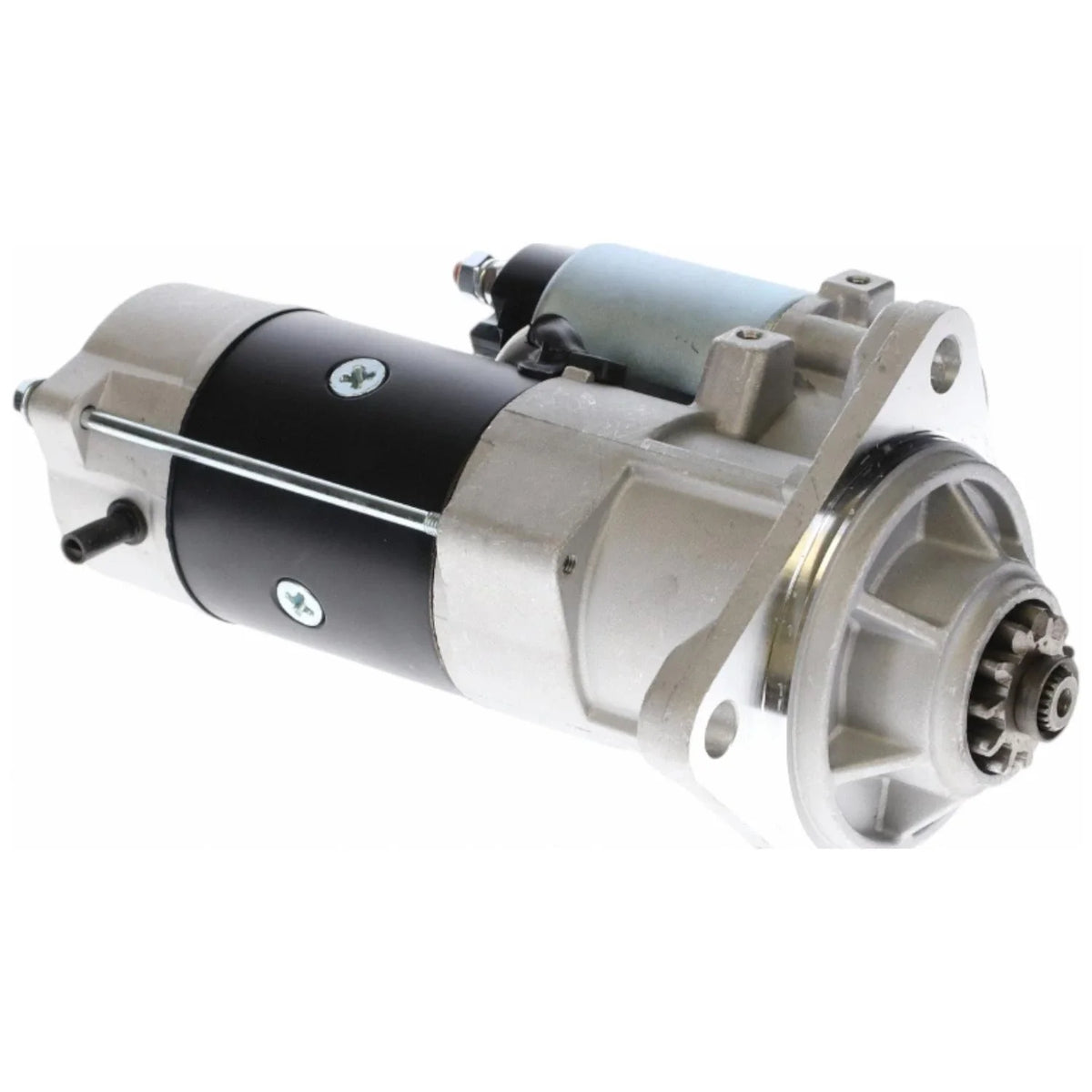24V CW Starter for Make Model