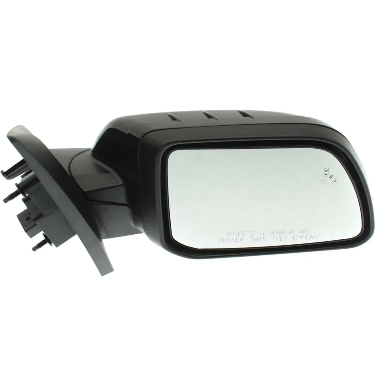 Turn Signal Mirrors with Heat for Ford Edge 2011-2014
