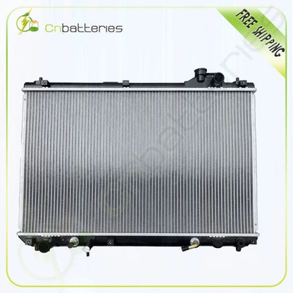 Replacement Aluminum Radiator for RX300 (1999-2003) Lexus