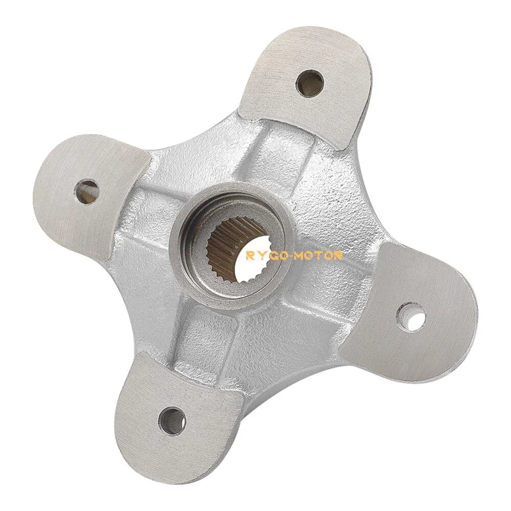 Rear Hub Assembly for Sportsman 550/850/1000 & Scrambler 850/1000 (2009–2024)