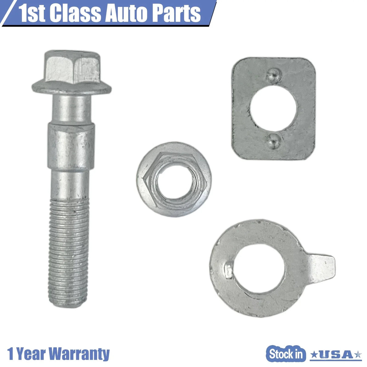 Alignment Camber Kit for Acura MDX (2001–2006)