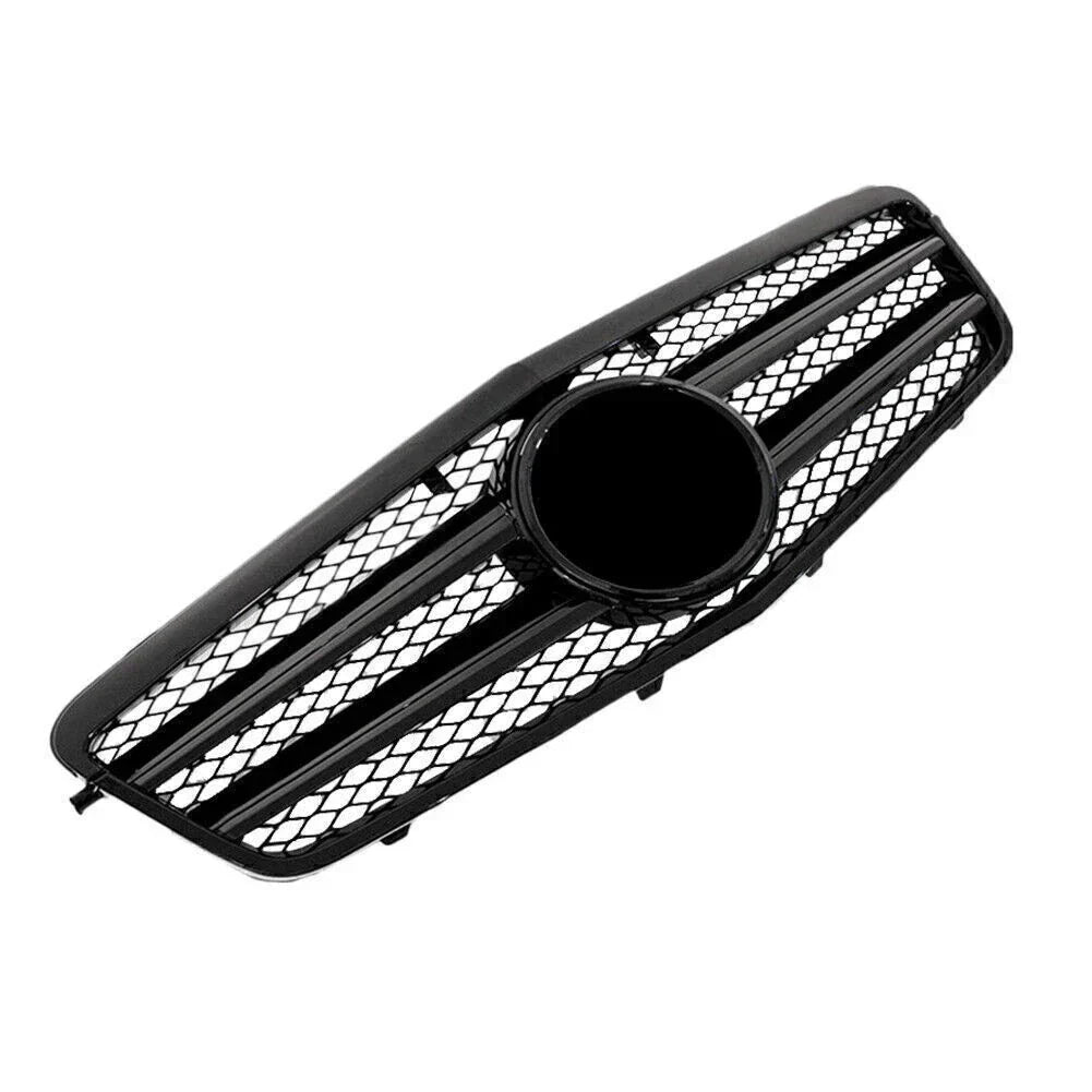 2009-2010 Benz E-Class Front Upper Mesh Grille for E63 E250 E550 E350