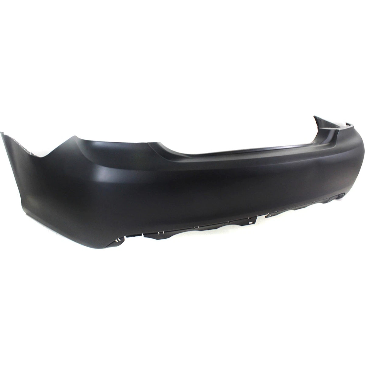 Bumper Cover for Toyota Avalon (2011–2012) Rear Primed CAPA