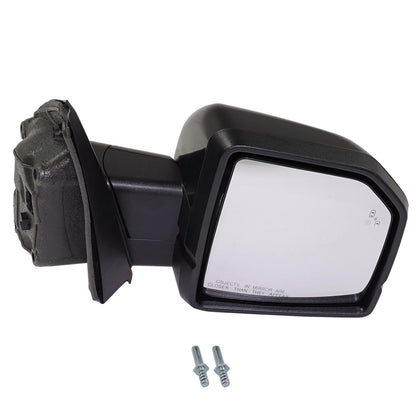 Heated Right Side Mirror for Ford F-150 (2015–2018)