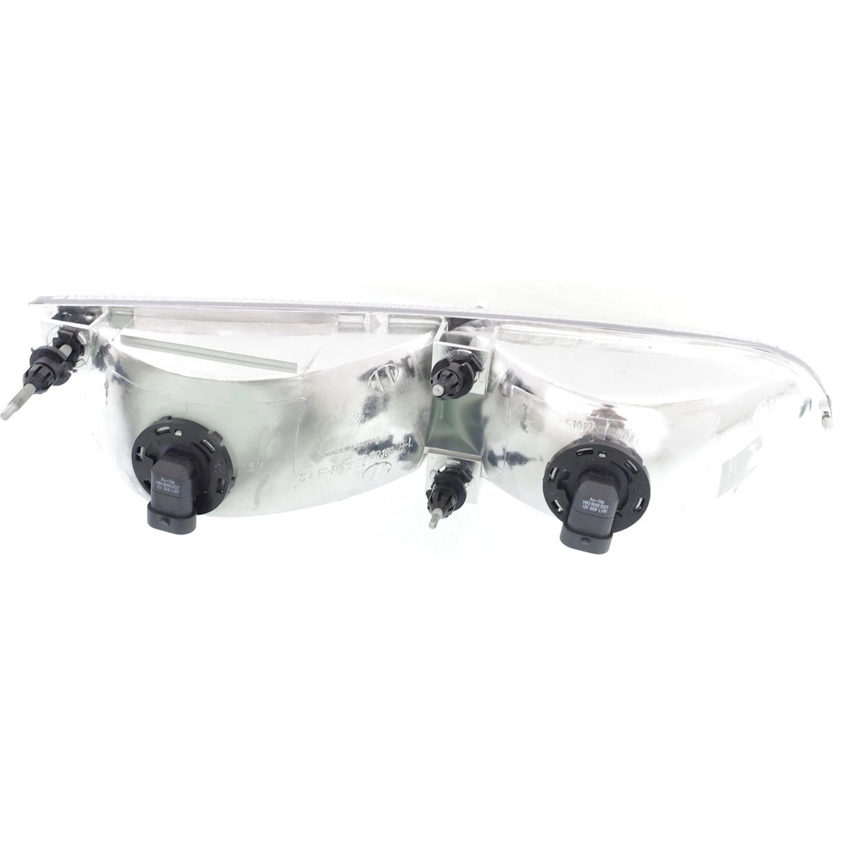 Headlight Kit 4Pc for Ford Crown Victoria (1992–1997)