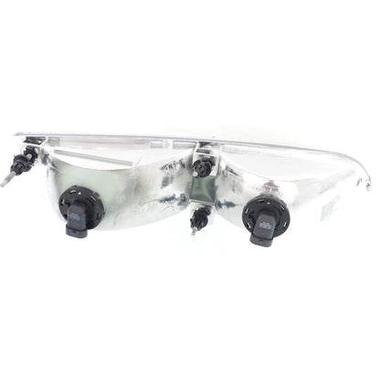 Headlight Kit 4Pc for Ford Crown Victoria (1992–1997)