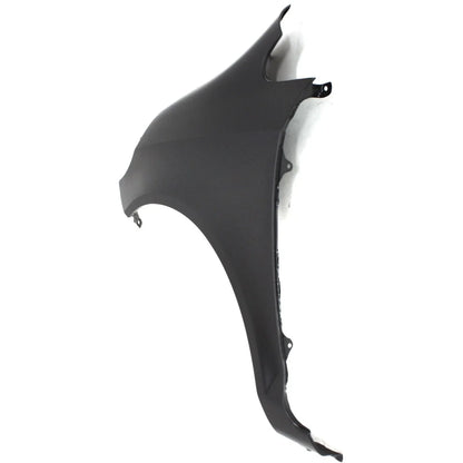Front Fender for 2007-2008 Honda Fit Driver and Passenger Side