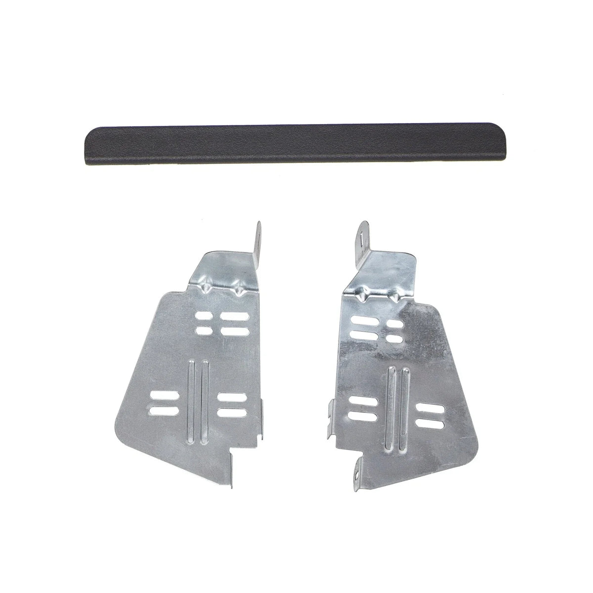 Double Din Radio Bezel Kit for Nissan 300ZX Z32 (1990–1999)