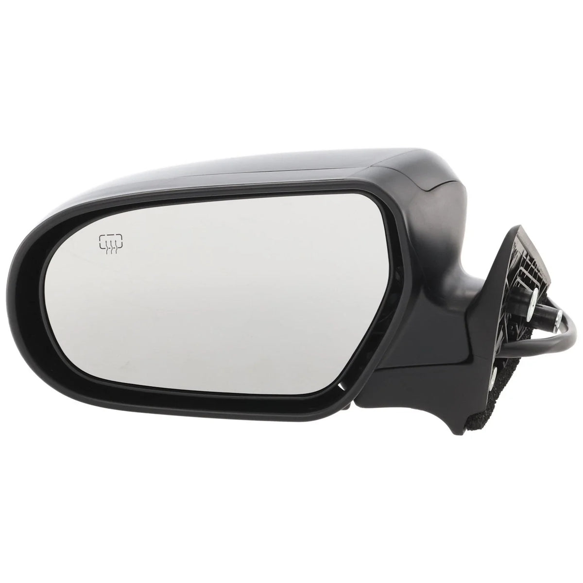 Heated Driver Mirror for Outback Legacy Subaru (2005–2009)