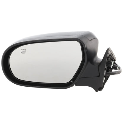 Heated Driver Mirror for Outback Legacy Subaru (2005–2009)