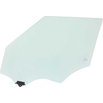 Door Glass, Front Passenger for Kia Soul 2014 to 2019