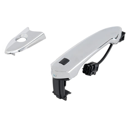 Front Passenger Right Side Interior Door Handle for Dodge Avenger (2011–2014)
