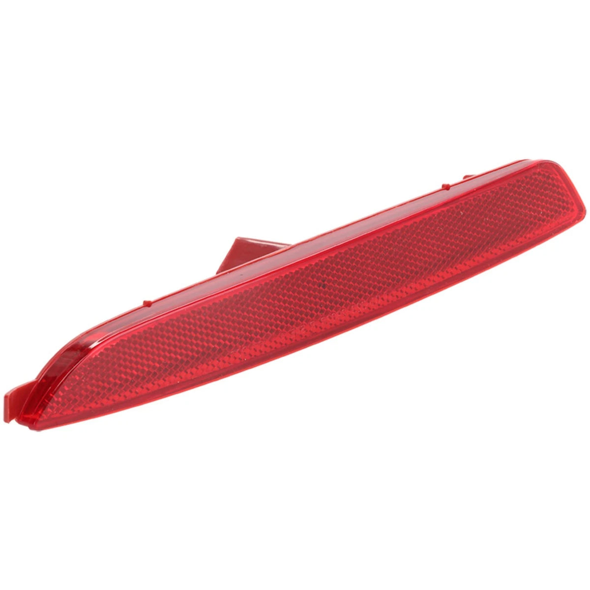 Bumper Reflector for Kia Sorento (2011–2013) Rear Left CAPA