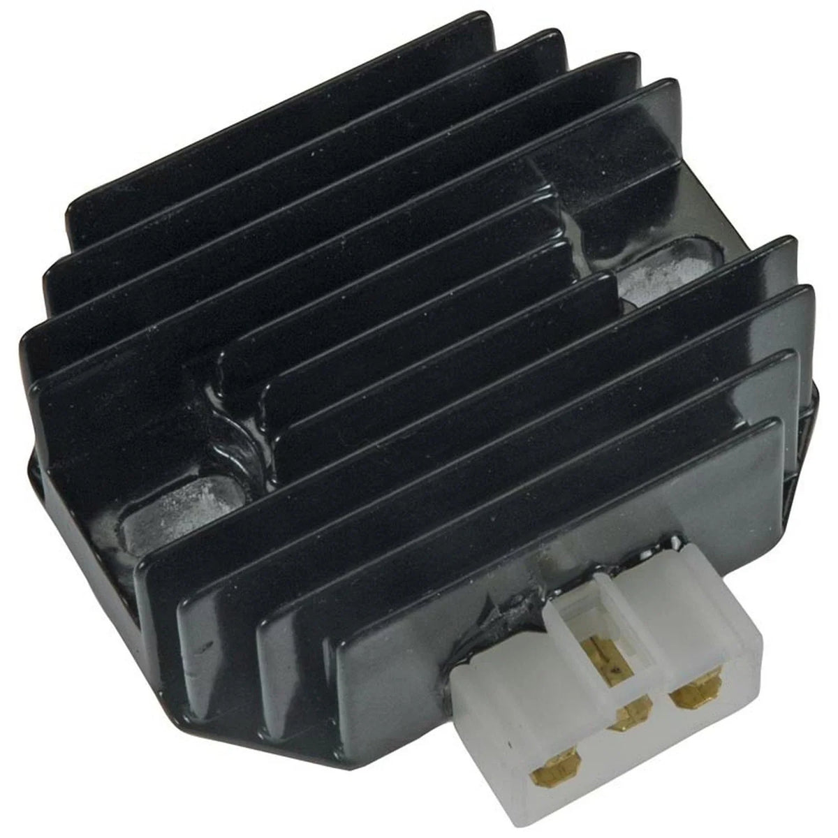 Regulator Rectifier for Honda HT3810 HT3813 (1985–1989)