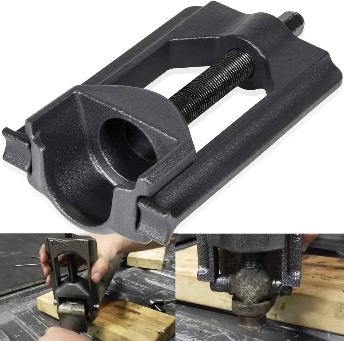 Joint Puller Tool for Universal Car Truck (10105)