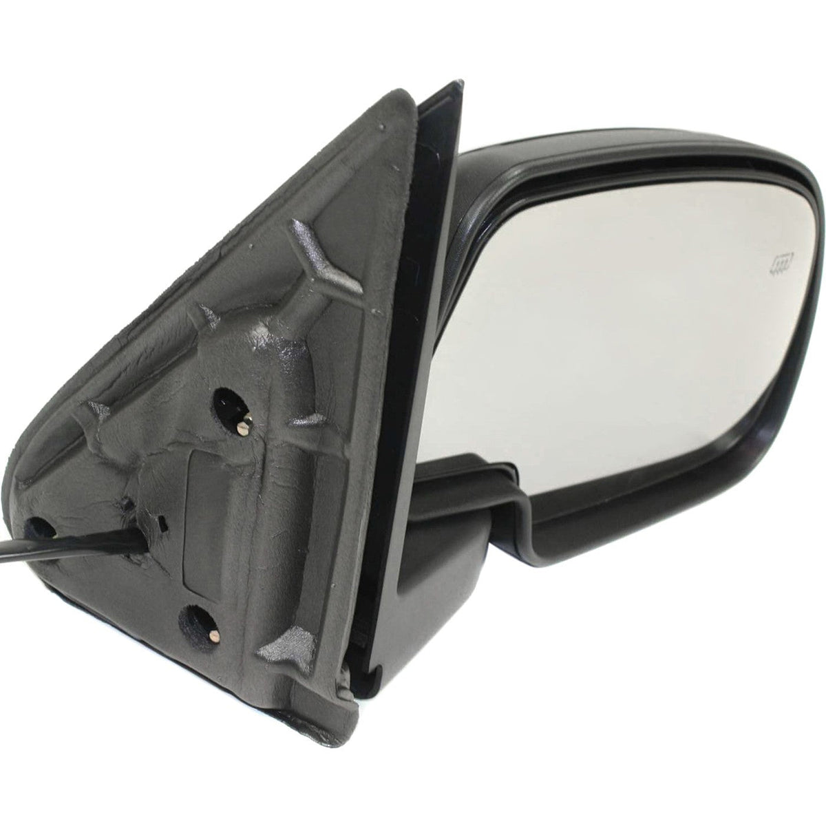 Power Mirror Right Manual Fold for 2003-2006 Chevrolet Silverado 1500