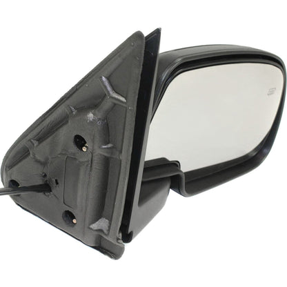 Power Mirror Right Manual Fold for 2003-2006 Chevrolet Silverado 1500