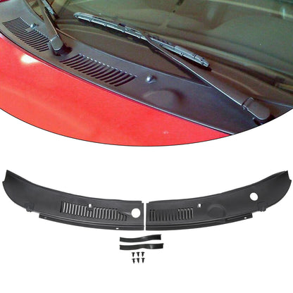 Wiper Grille Panel for Cowl - Mustang (1999-2004)