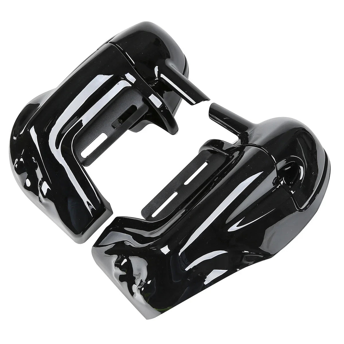Lower Fairing Speakers for Harley Road Glide (2009-2013)