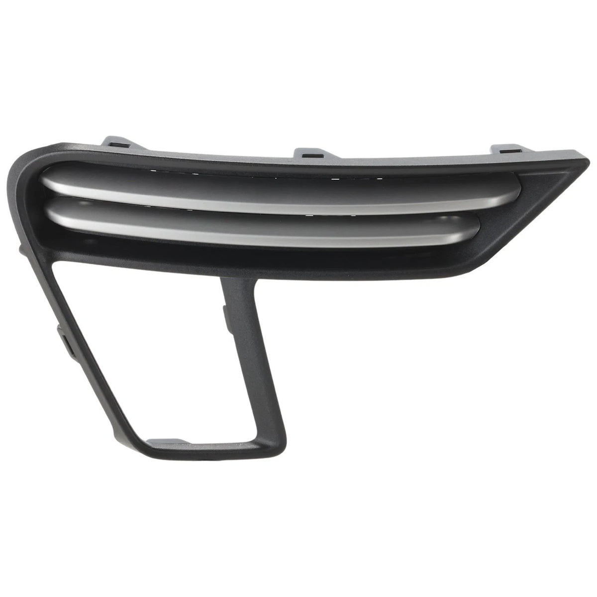 Fog Light Cover for Ford Explorer (2018–2019) Right Side