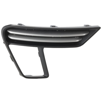 Fog Light Cover for Ford Explorer (2018–2019) Right Side