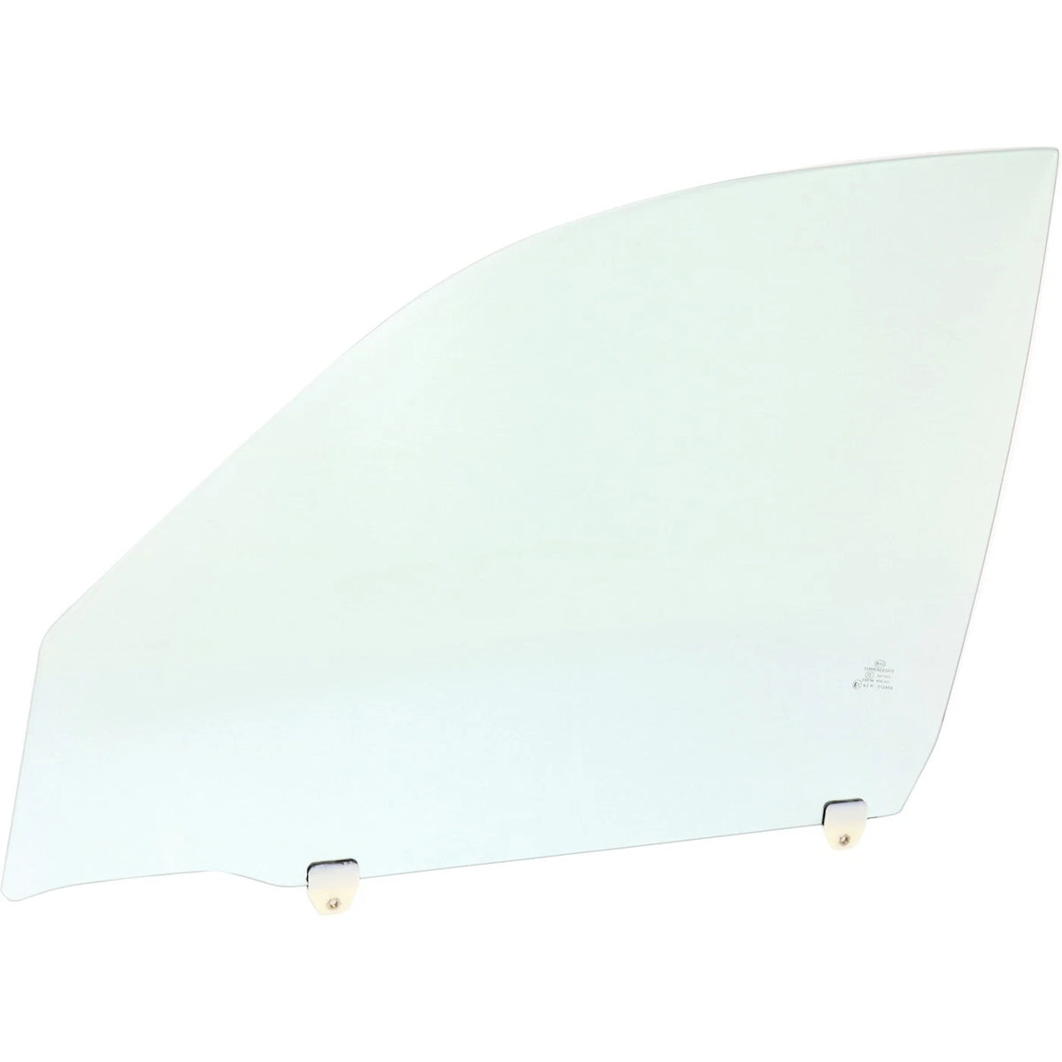 Front Driver Left Door Glass for Toyota RAV4 (2001–2005)