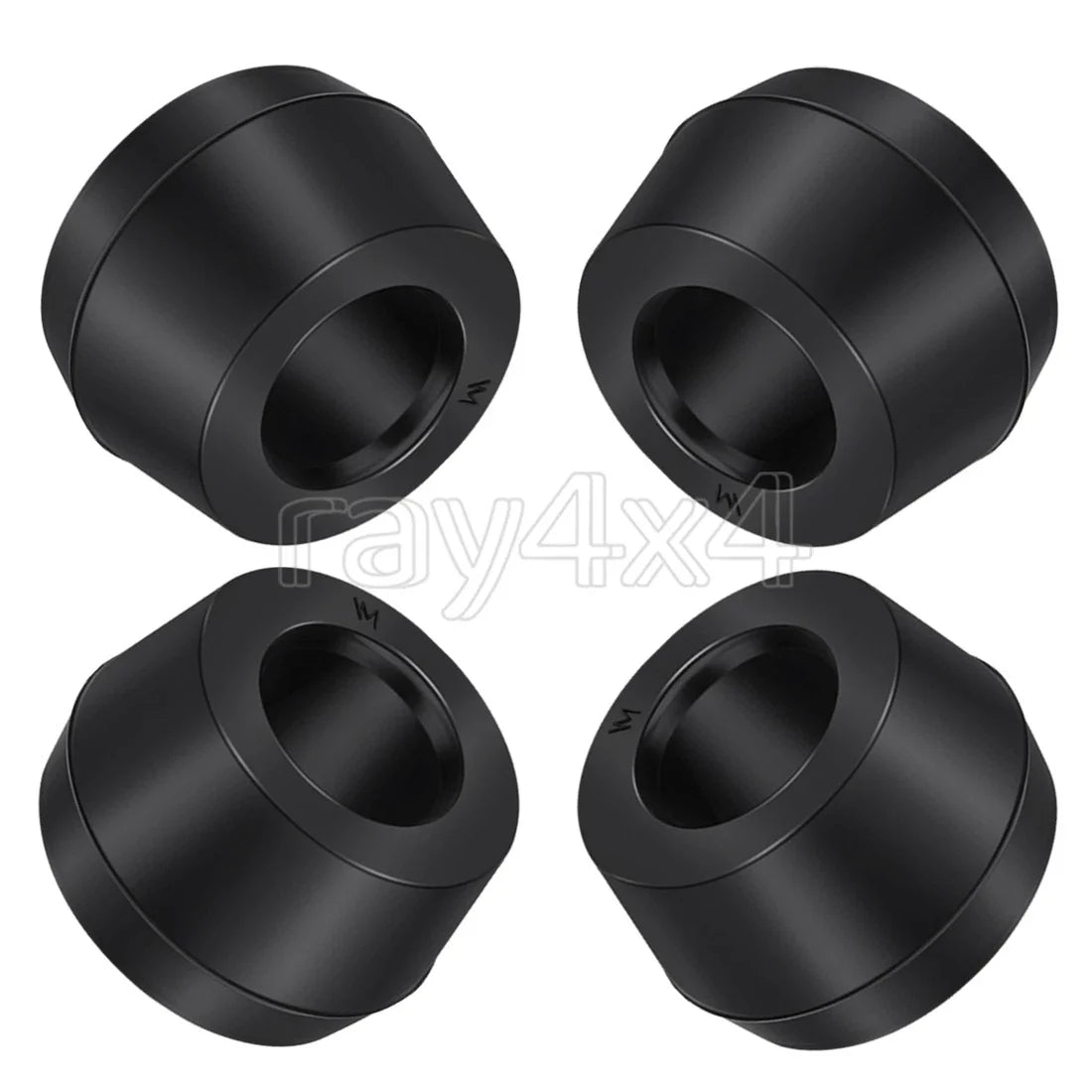 Power Trim Cylinder Pin Bushings 23-807073 for Mercruiser Bravo I III